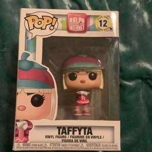 Taffyta Funko Pop